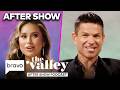 SNEAK PEAK: Your First Look at The Valley After Show Season 3! | The Valley After Show (S3) | Bravo