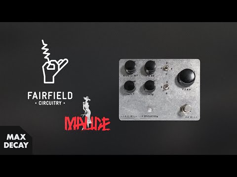 Fairfield Circuitry Meet