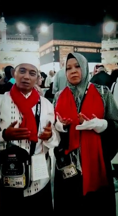 Amin Ya Robbal 'Alamin