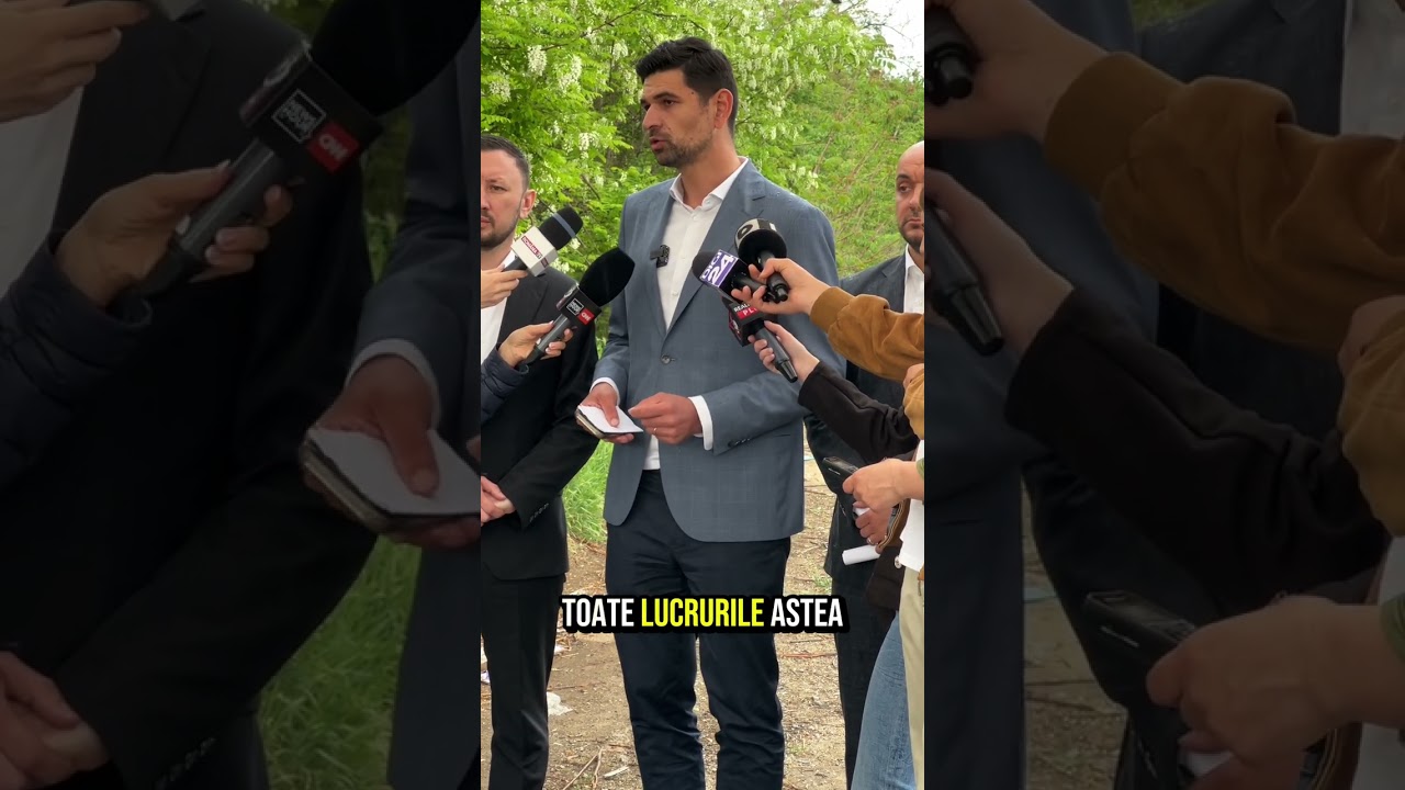 Sectorul 1 a ratat oportunități imense de atragere de fonduri pentru proiecte majore.