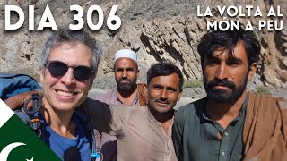 Caminant la Karakorum Highway. Dia 306 de La Volta al Món a Peu screenshot 3