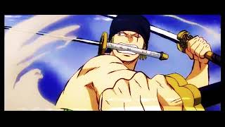 40 Years Of Rain - One Piece Amv