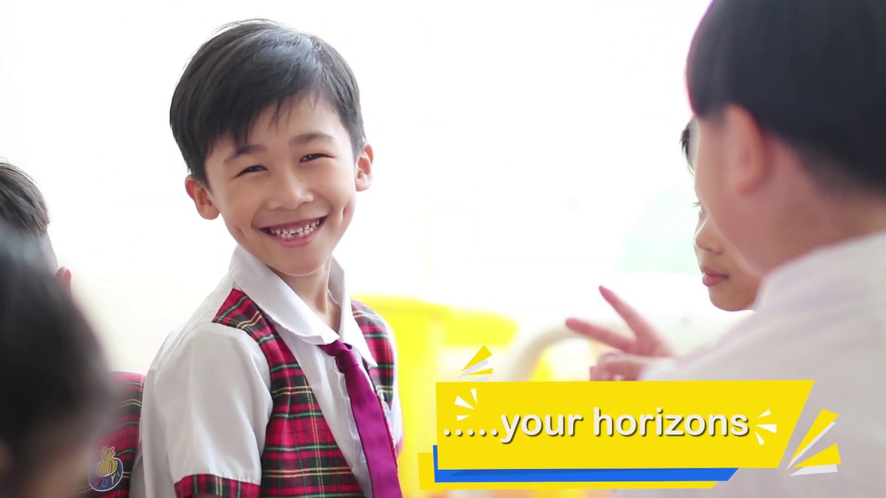 Nuri Kindergarten STEPS Education YouTube
