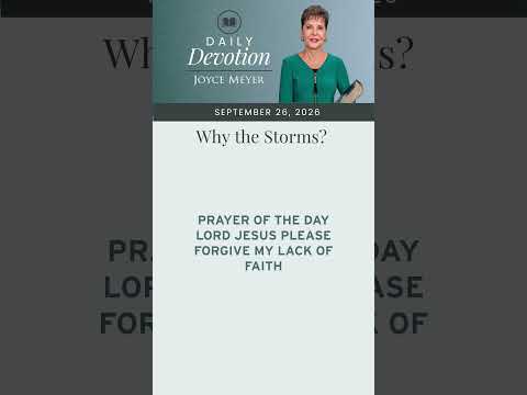 daily storm