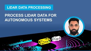 Lidar Data Processing for Autonomous Systems
