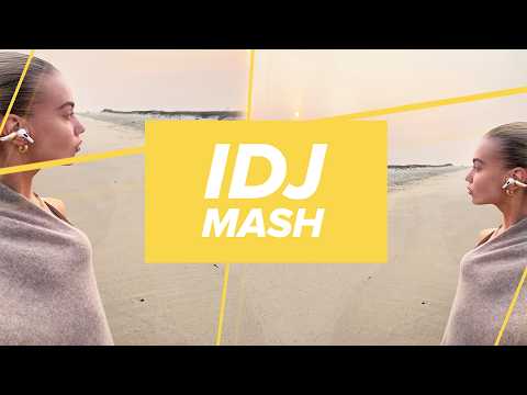 LORES - STRANCI BOLJE REAGUJU NA MOJU PESMU ZA PZE! | IDJMASH | IDJTV