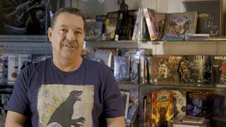 Wasteland 3 [PS4/XOne/PC] Dev Diary #2: The World, Story & Characters
