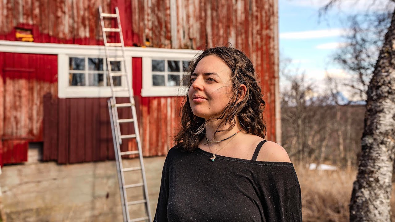 It’s Finally Here 💛 | Life & Renovation on the Nordic Countryside #50