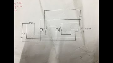 Mạch Tắt Mở  (ON/OFF) 1 NÚT NHẤN sử dụng 3 Relay