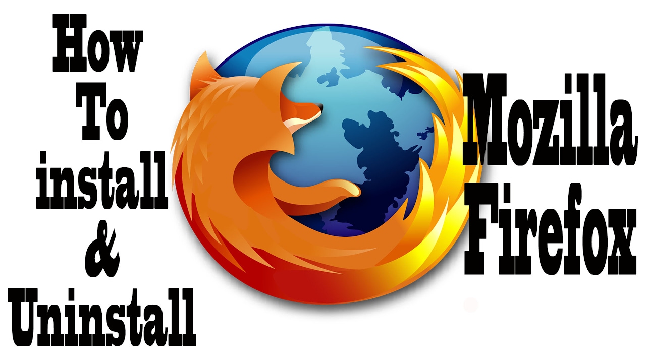 download firefox browser