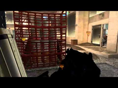 Usherio - Black Ops II Game Clip