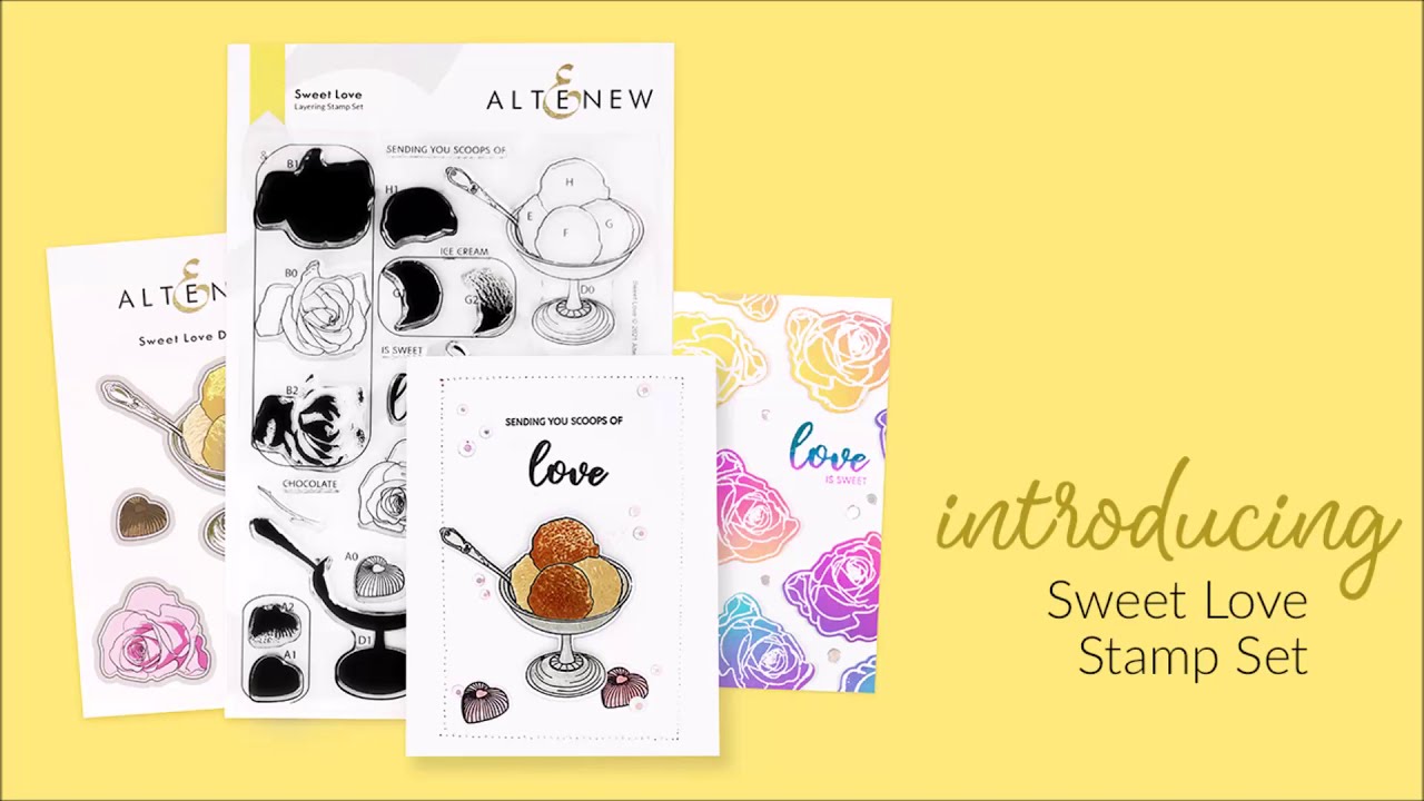 Sweet Love