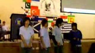 Multicultural Day 2006