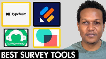 6 Best Survey Tools for Small Businesses (Honest Comparison)