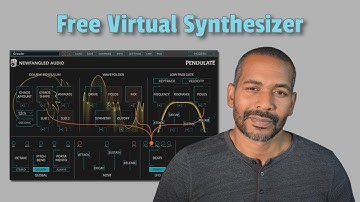 Pendulate by Newfangled Audio | Review