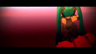 【初音ミク】忘却曲線【オリジナル】