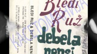 Video thumbnail of "Debela Nensi - Prudente mon ami"