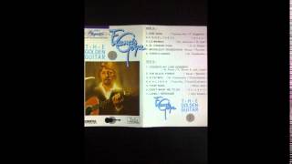 Francis Goya The Golden Guitar 2 Side A  Che Sara