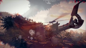 GTA V / FiveM Loading Screen - Bass Booster