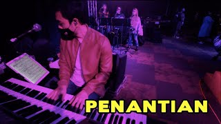 PENANTIAN - TEGAR SEPTIAN - BIG STAGE 4 WEEK 4