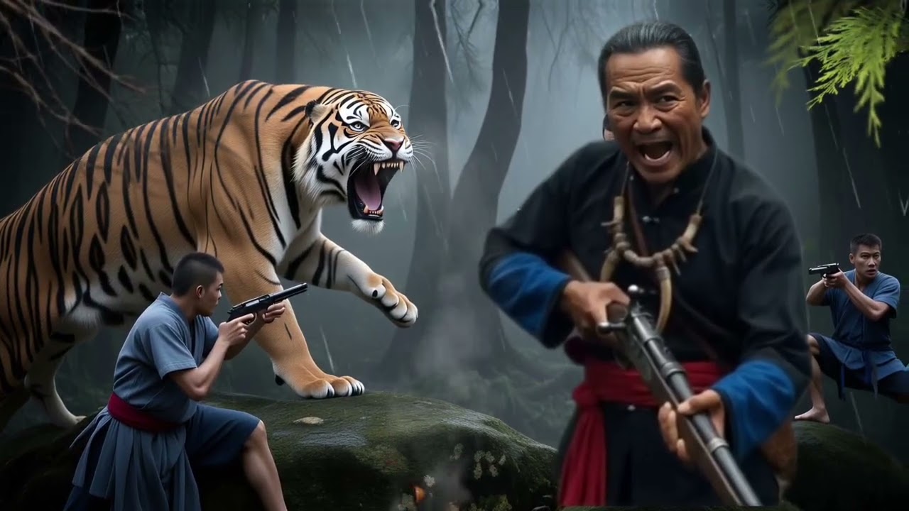 Dab neeg tua tsov ntu 323