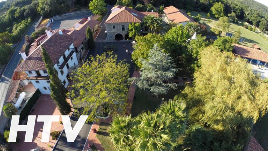 Hotel San Román de Escalante