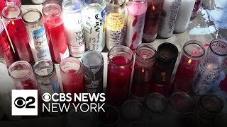 16 - Year - Old Shot And Killed Inside East New York Deli