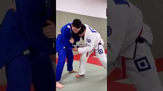 OGOSHI (Hip-Throw) Tutorial - Judo Seminar at High Noon BJJ Profile