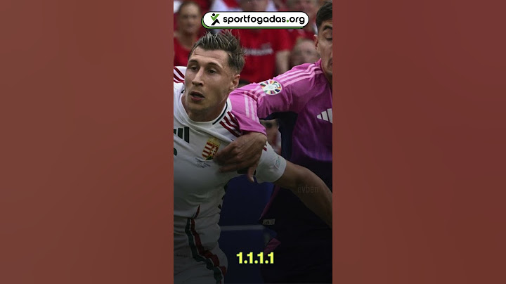 Magyarország vs Németország: Uefa Nemzetek Ligája