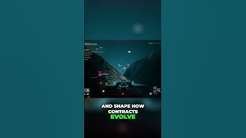 In The Black: Realistic Space Combat - Build a Universe with Players!