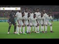 السنغال و البنين لعبة محاكاة مباراة اليوم LIVE Pes 21 