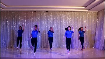 Dân vũ Trống cơm