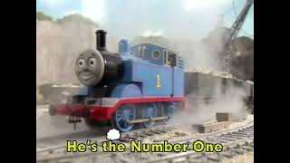 Really Useful Engine Sing-Along