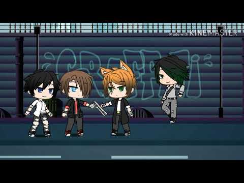 2серия "Ночной целитель".