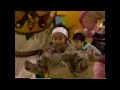 うたってオドロンパ 『おなかがへったらラッパッパ』