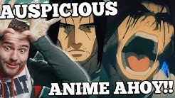 FFXV Episode ARDYN Prologue Anime Trailer Reaction | Final Fantasy XV