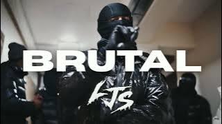 [FREE] UK Drill Type Beat 2025 'BRUTAL' | Free UK Drill Instrumental 2025