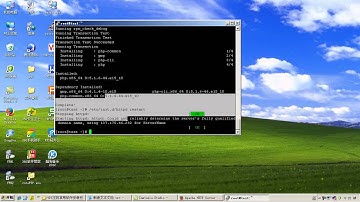 Raksmart VPS LAMP环境搭建