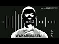 wakarimasen - miyachi [Music Video]