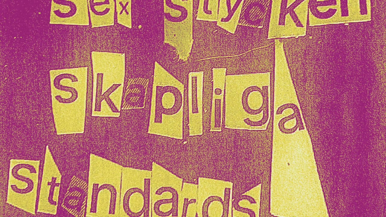 Markus Eriksson Kvintett- All the things you are