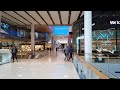 Walking in Utrecht | Hoog Catharijne - Central Station | The Netherlands 4K60