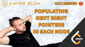 LeetCode 116 | Populating Next Right Pointers in Each Node