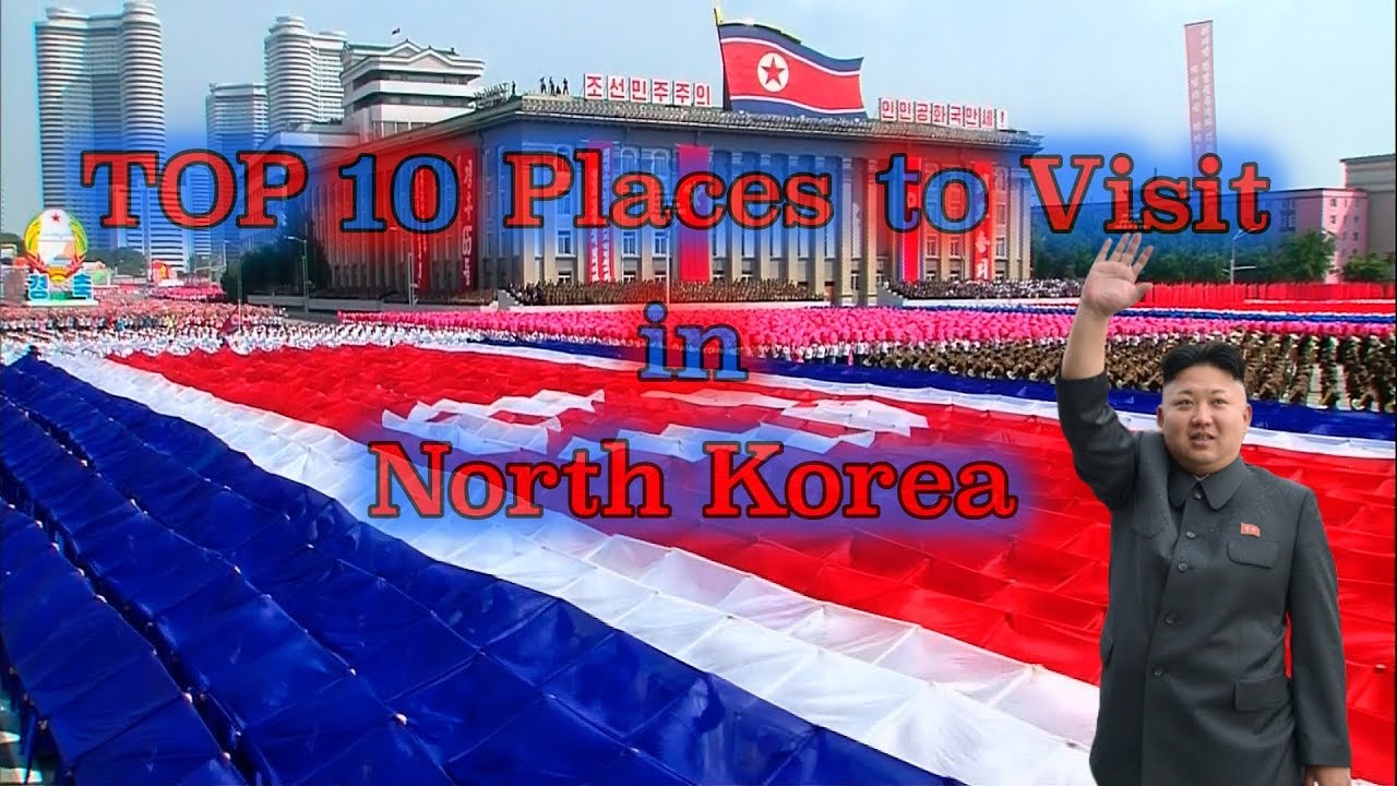can u visit north korea