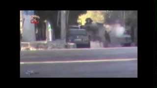 ماضٍ كالسيف .. بطولات من بلاد الشام