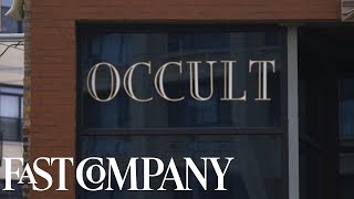 Witchcraft! Inside The 100-Year-Old Occult Bookstore | You Have to See This