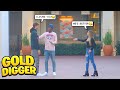 EXPOSING My Bestfriend's Ex-Girlfriend for being a Gold Digger!! SHE PLAYED HIM!