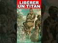 Comment librer un titan  anime manga snk