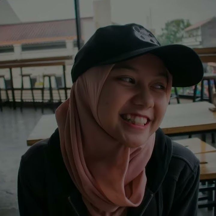 Suaramu Syairku - Happy Asmara