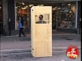 Caught in a box just for laughs hidden camera prank