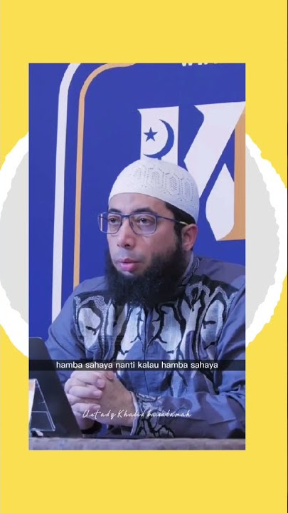 DAHSYATNYA KALIMAT La ilaha illallahu wahdahu la syarikalah, lahul mulku wa lahul hamdu,